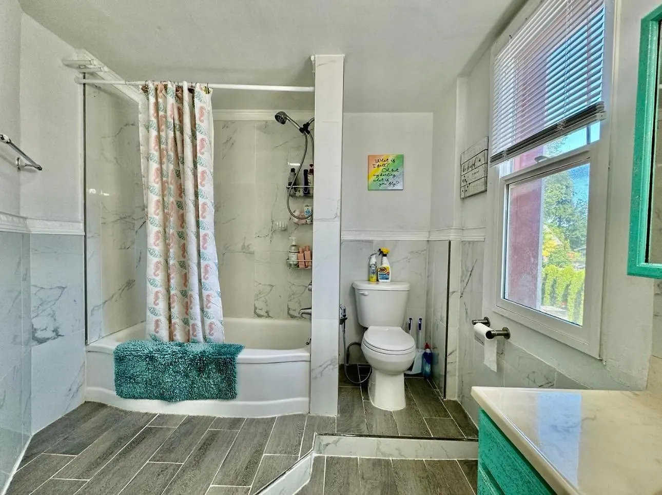 Homestay Cozy Private Room With Shared Bathroom On The 1St Floor - Conveniently Located Near Seatac Airport And Downtown Seattle